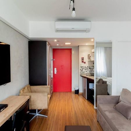 Bhomy Bela Vista Moderno E Bem Localizado Me903 Daire Sao Paulo Dış mekan fotoğraf