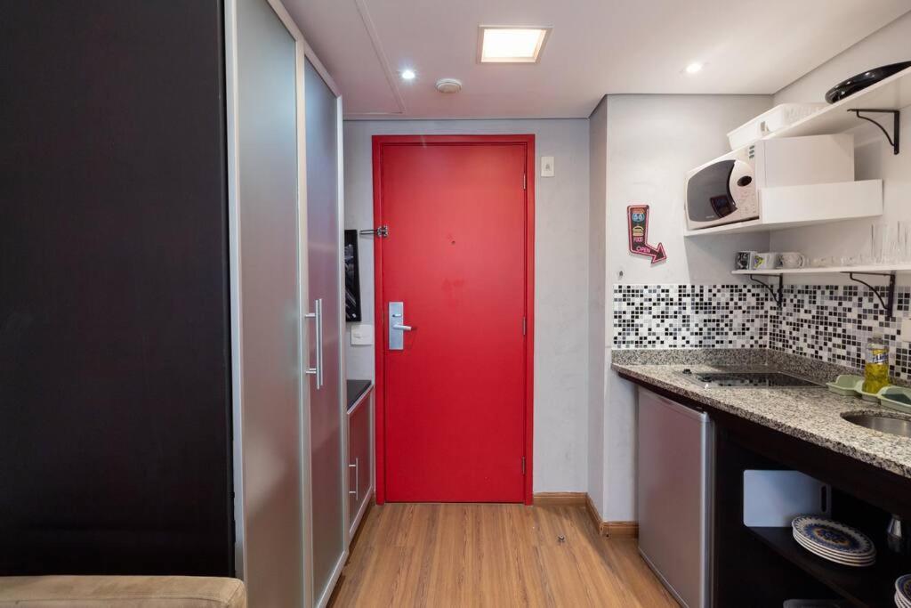 Bhomy Bela Vista Moderno E Bem Localizado Me903 Daire Sao Paulo Dış mekan fotoğraf