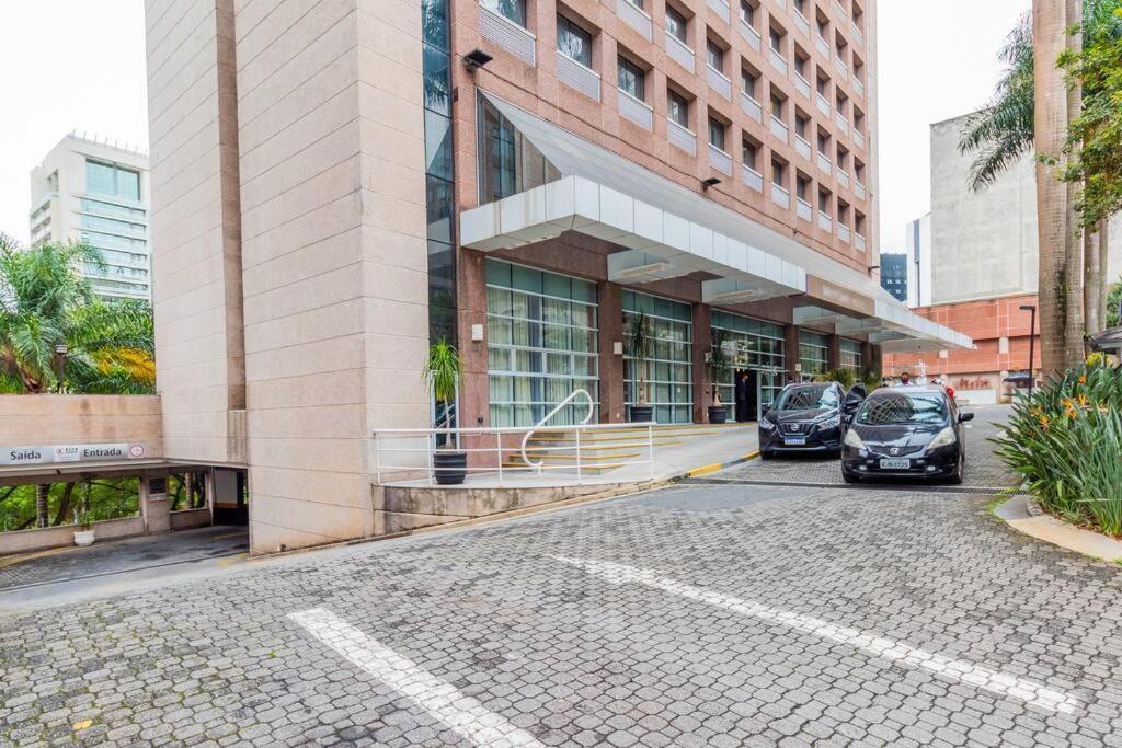 Bhomy Bela Vista Moderno E Bem Localizado Me903 Daire Sao Paulo Dış mekan fotoğraf
