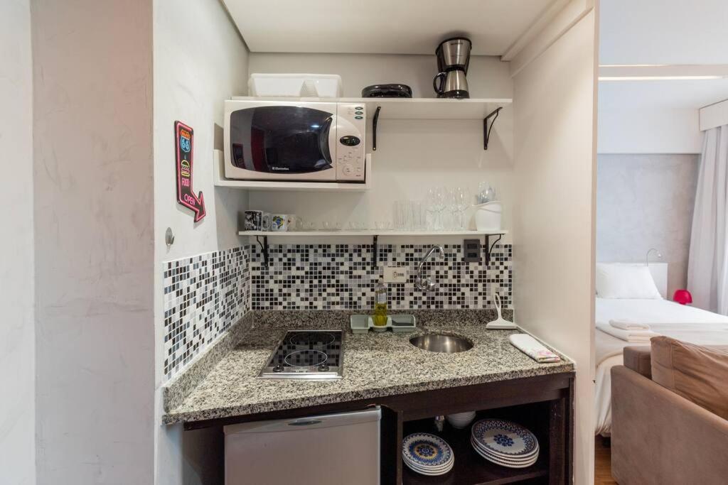 Bhomy Bela Vista Moderno E Bem Localizado Me903 Daire Sao Paulo Dış mekan fotoğraf