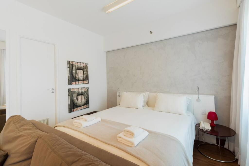 Bhomy Bela Vista Moderno E Bem Localizado Me903 Daire Sao Paulo Dış mekan fotoğraf