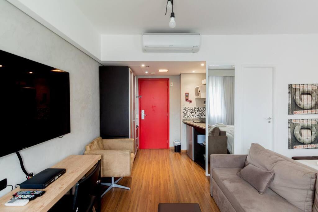 Bhomy Bela Vista Moderno E Bem Localizado Me903 Daire Sao Paulo Dış mekan fotoğraf