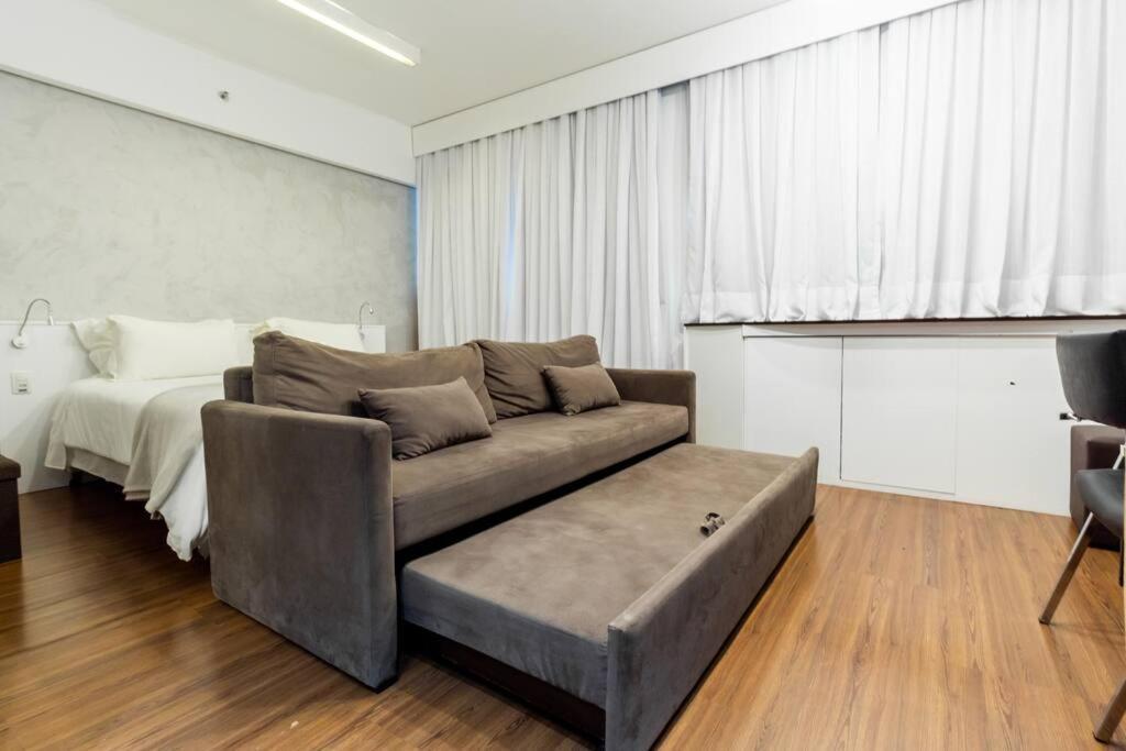 Bhomy Bela Vista Moderno E Bem Localizado Me903 Daire Sao Paulo Dış mekan fotoğraf