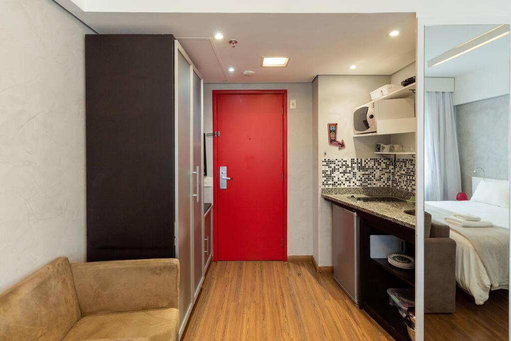 Bhomy Bela Vista Moderno E Bem Localizado Me903 Daire Sao Paulo Dış mekan fotoğraf