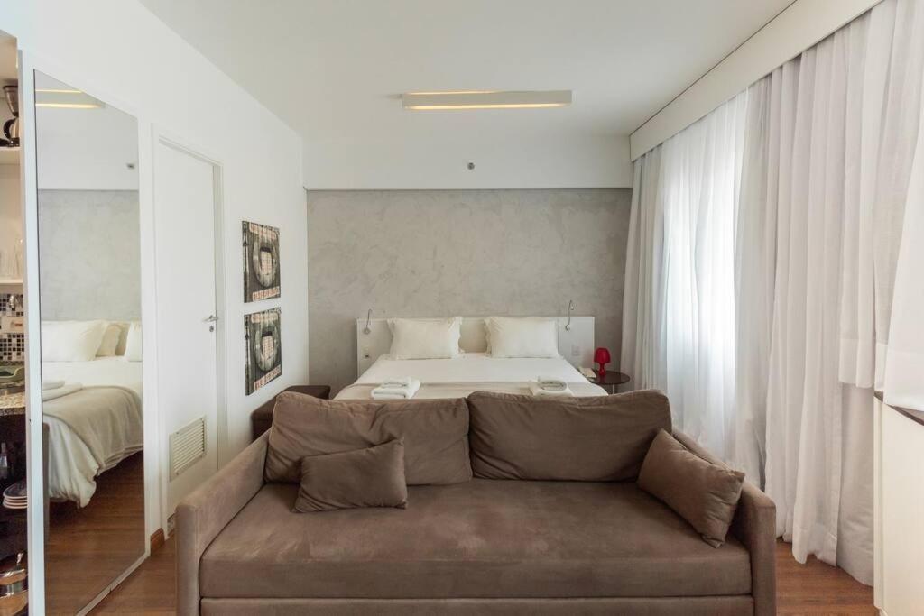 Bhomy Bela Vista Moderno E Bem Localizado Me903 Daire Sao Paulo Dış mekan fotoğraf
