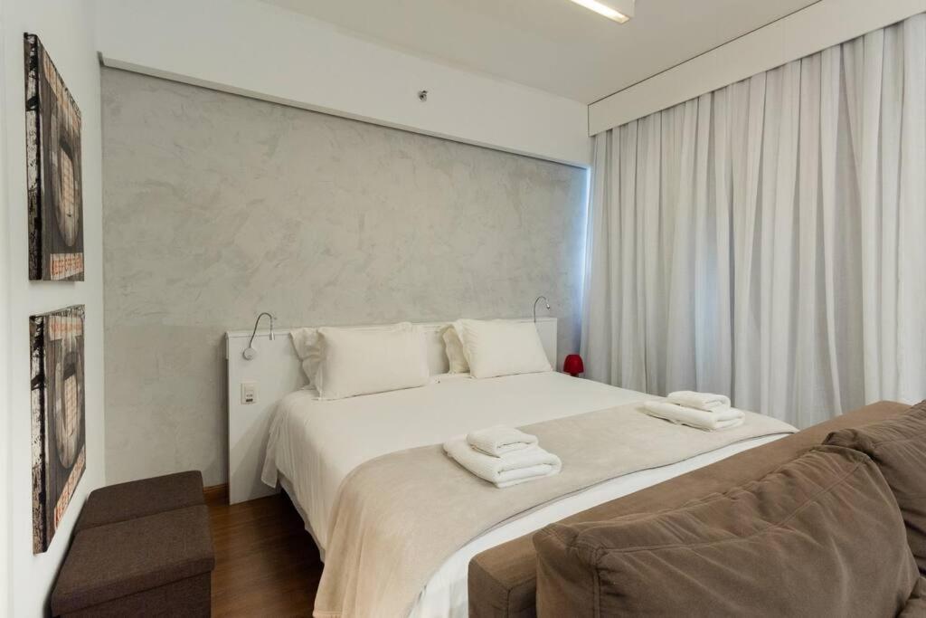 Bhomy Bela Vista Moderno E Bem Localizado Me903 Daire Sao Paulo Dış mekan fotoğraf