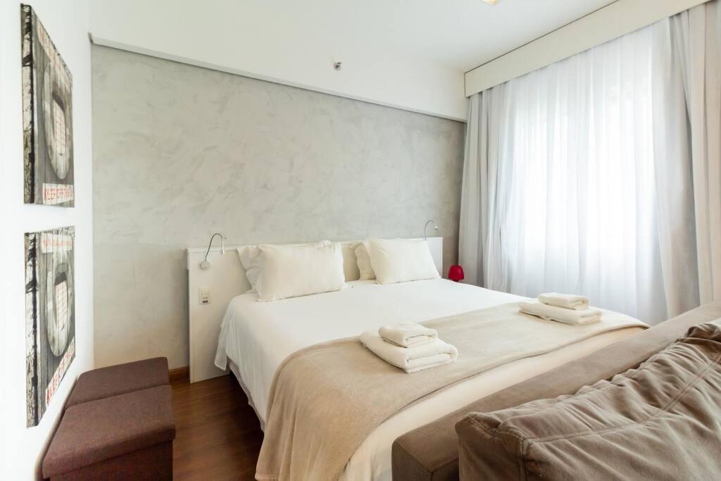 Bhomy Bela Vista Moderno E Bem Localizado Me903 Daire Sao Paulo Dış mekan fotoğraf
