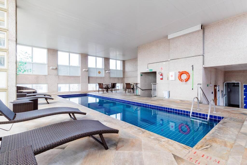 Bhomy Bela Vista Moderno E Bem Localizado Me903 Daire Sao Paulo Dış mekan fotoğraf