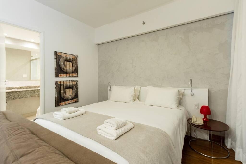 Bhomy Bela Vista Moderno E Bem Localizado Me903 Daire Sao Paulo Dış mekan fotoğraf