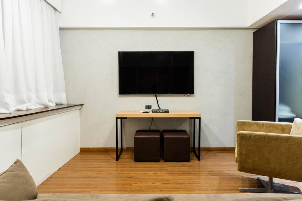 Bhomy Bela Vista Moderno E Bem Localizado Me903 Daire Sao Paulo Dış mekan fotoğraf