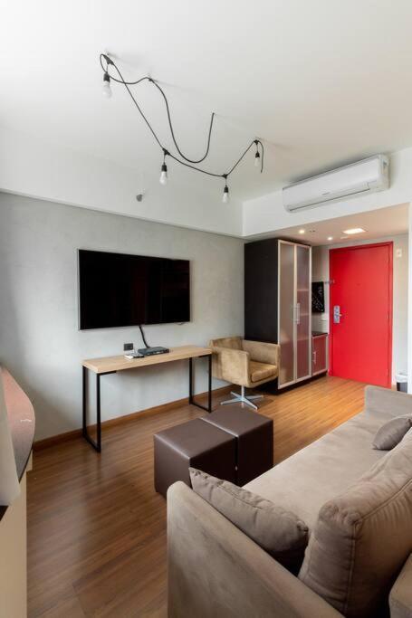 Bhomy Bela Vista Moderno E Bem Localizado Me903 Daire Sao Paulo Dış mekan fotoğraf
